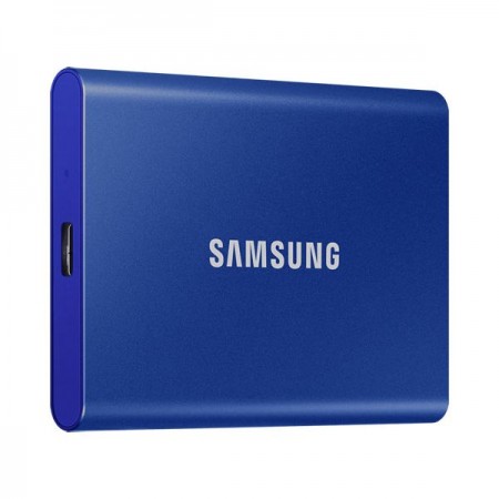 SSD EXTERNO SAMSUNG T7 500GB USB 3.2
